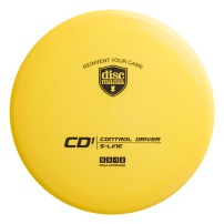 S-line CD1 Yellow DMSU